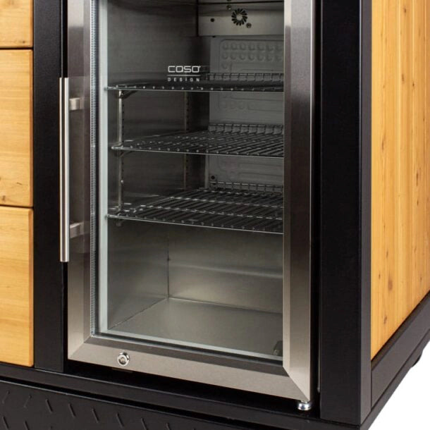 Merklinger Outdoor Modul Maria, Grillzubehör, Detailansicht 3