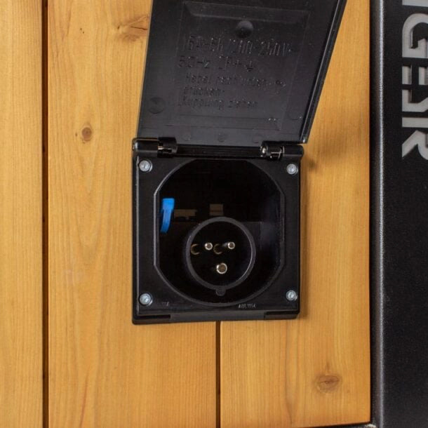 Merklinger Outdoor Modul Maria, Grillzubehör, Detailansicht 6