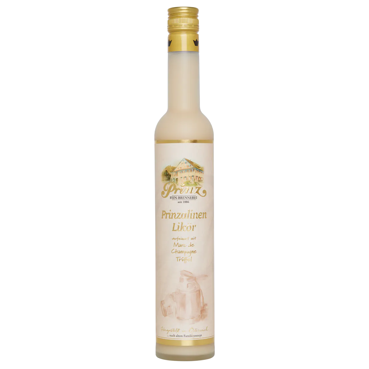 Prinz Liquer