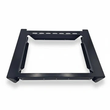 Broil King Seitenablage li/ re black geschlossen, Ersatzteil