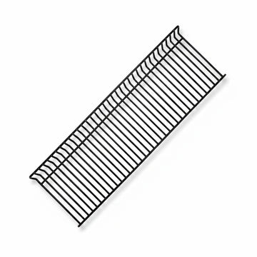 Broil King Warmhalterost emailliert, Imperial S690IR (links), Ersatzteil