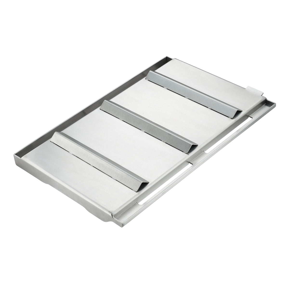 Rösle Full-Size BBQ Plancham Allflame 4 & Epicflame 4, Detailansicht 2