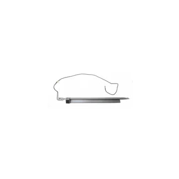 Broil King Heckbrenner, Regal 590 & Baron 590 (27906-354E), Ersatzteil