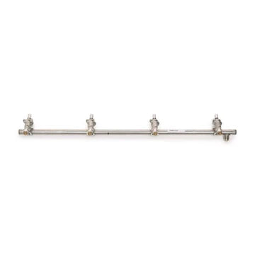 Broil King CONTROL ASSEMBLY 4V LP (29005-014)