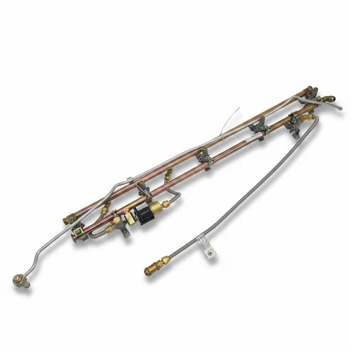 Broil King VALVE ASSY 625 iQUE 4V SB RB