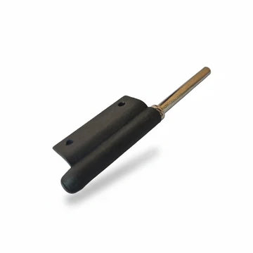 Broil King DOOR HINGE BOTTOM BLK