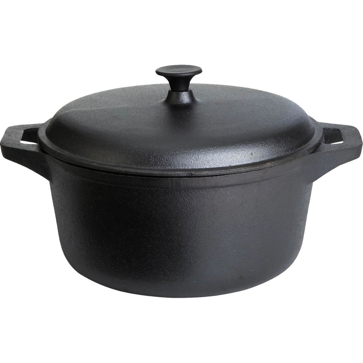 ALL'GRILL ALL’GRILL DutchOven, Ø24x15cm