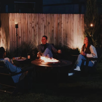 Solo Stove Mesa TORCH Gartenfackel, Detailansicht 4