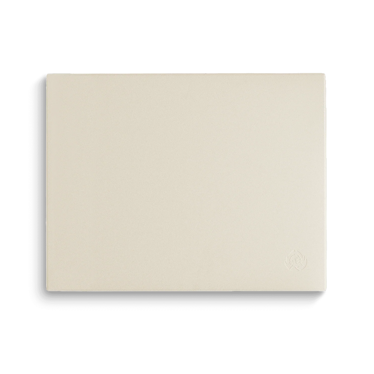 Burnhard Pizzastein mit Pizzaschaufel| 38 x 30 x 1, 5 cm, Grillzubehör, Detailansicht 3