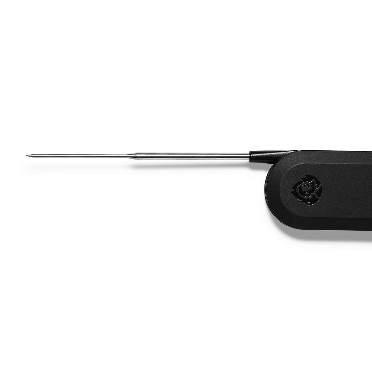 Burnhard Einstich-Thermometer, klappbar, Detailansicht 4