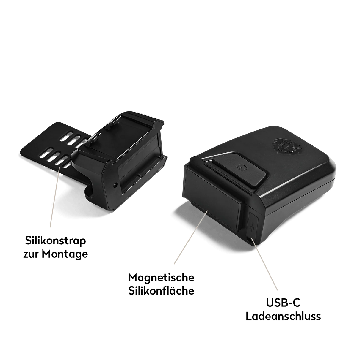 Burnhard LED-Grilllicht, Grillzubehör, Detailansicht 6