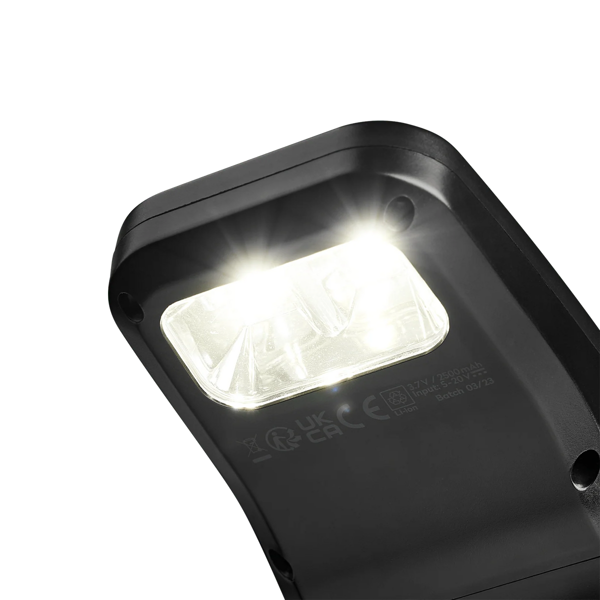 Burnhard LED-Grilllicht, Grillzubehör, Detailansicht 1