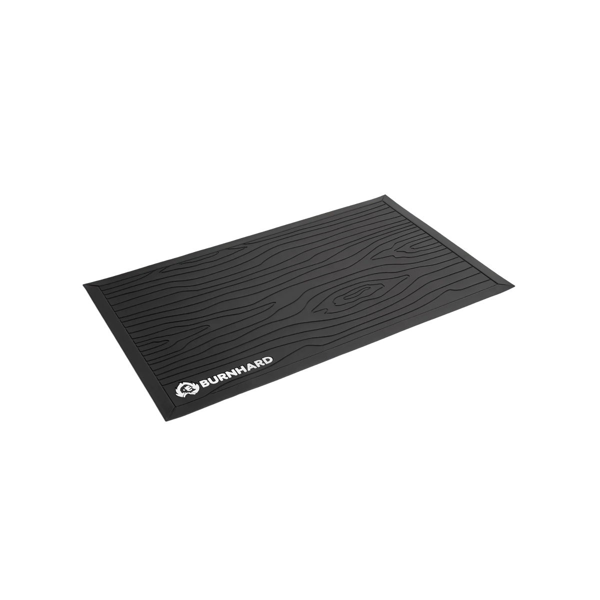 Burnhard Grillunterlage Bodenschutzmatte 120 x 80 cm, Grillzubehör