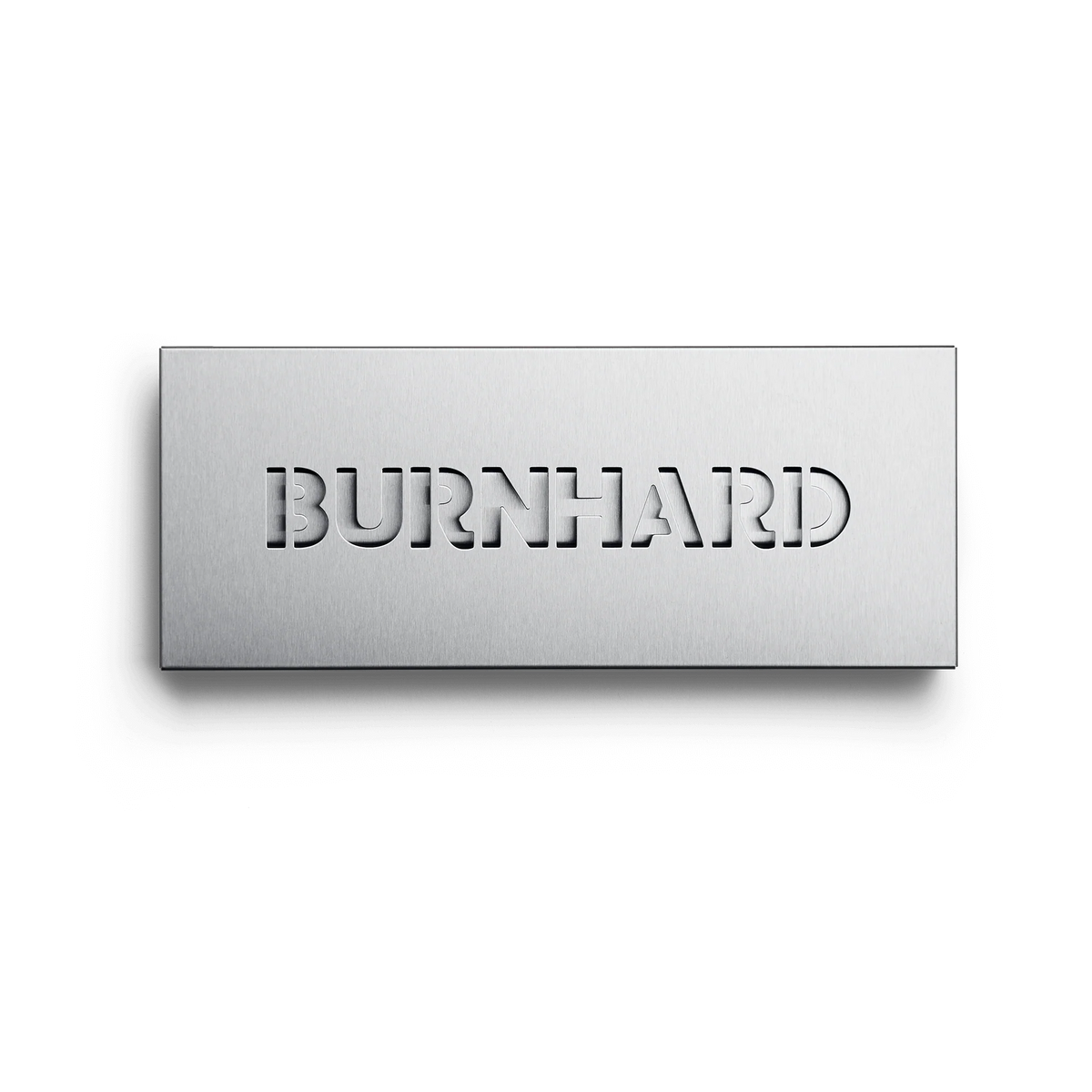 Burnhard Smokerbox FRED Series, Grillzubehör