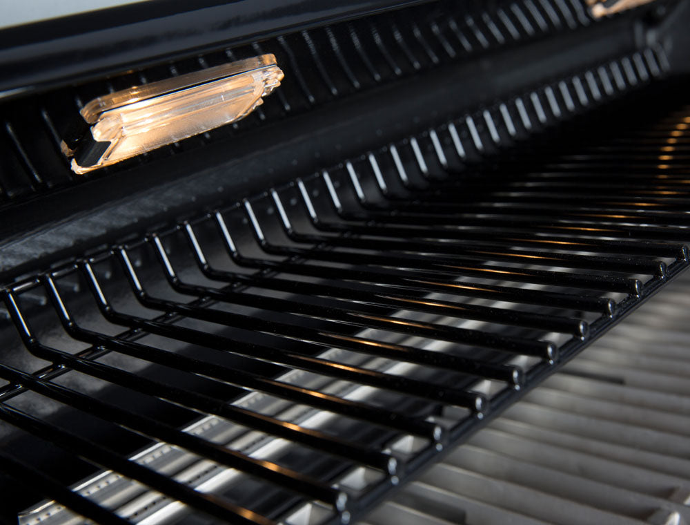 Broil King Imperial S 590 IR, inkl. Drehspieß, Grillrost aus Edelstahlguss, für 1 - 20 Personen, Detailansicht 7