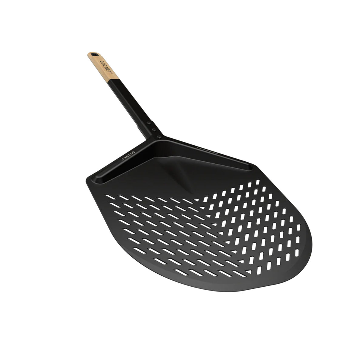 Gozney Balance Heber 12" M, Pizzaofen, Detailansicht 1
