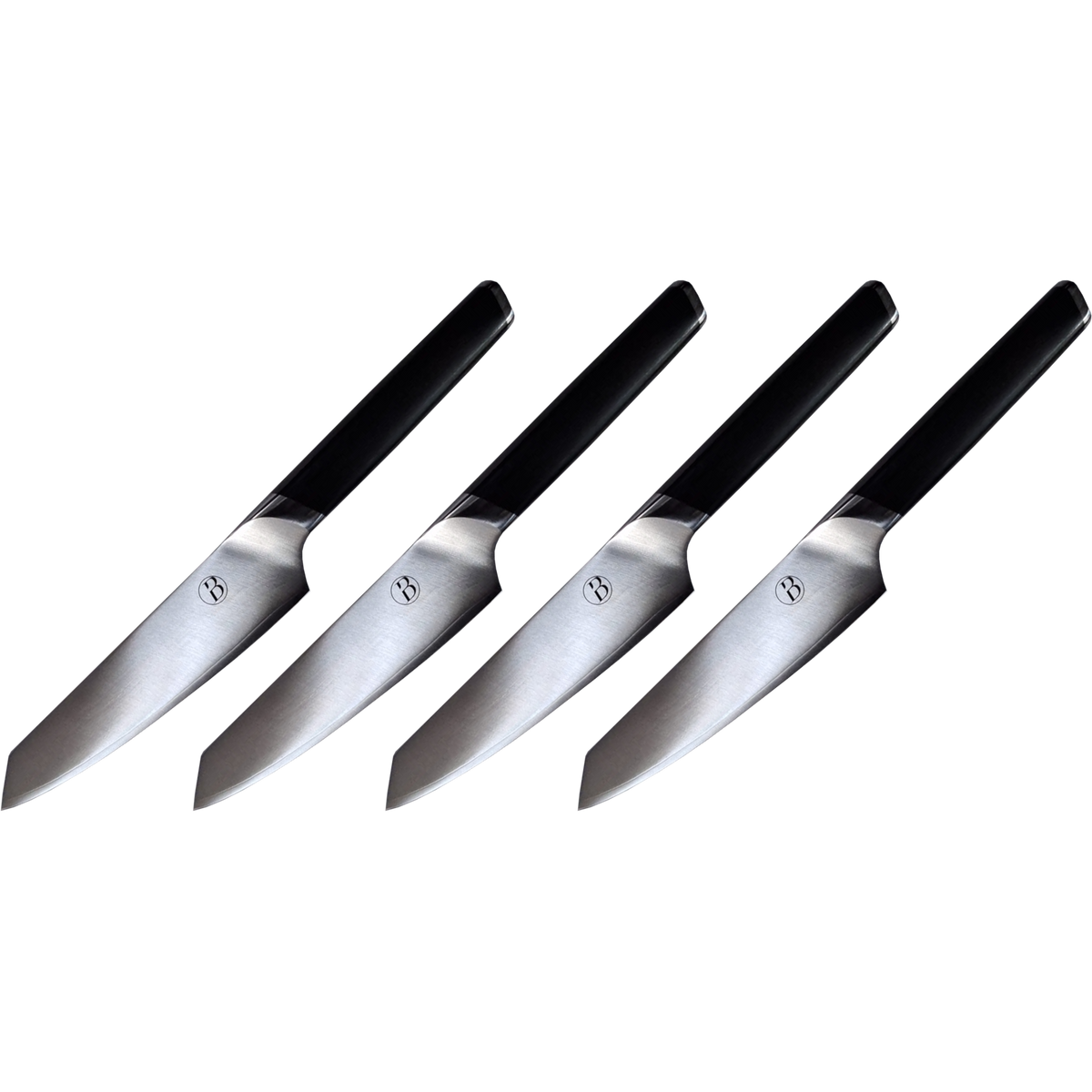 BABOSSA "Original" Steakmesser Set, Messer