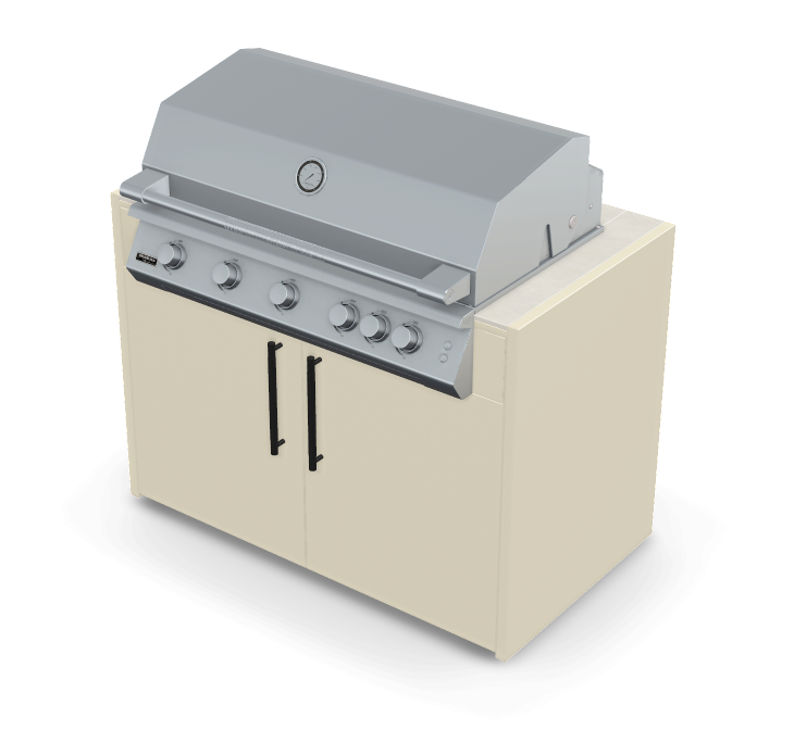 Brabura Fusion 500 RS Modul, Detailansicht 11
