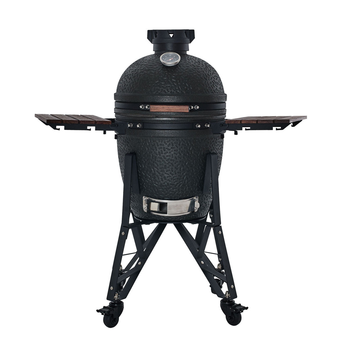 The Bastard Urban Medium Keramikgrill Complete, Detailansicht 1