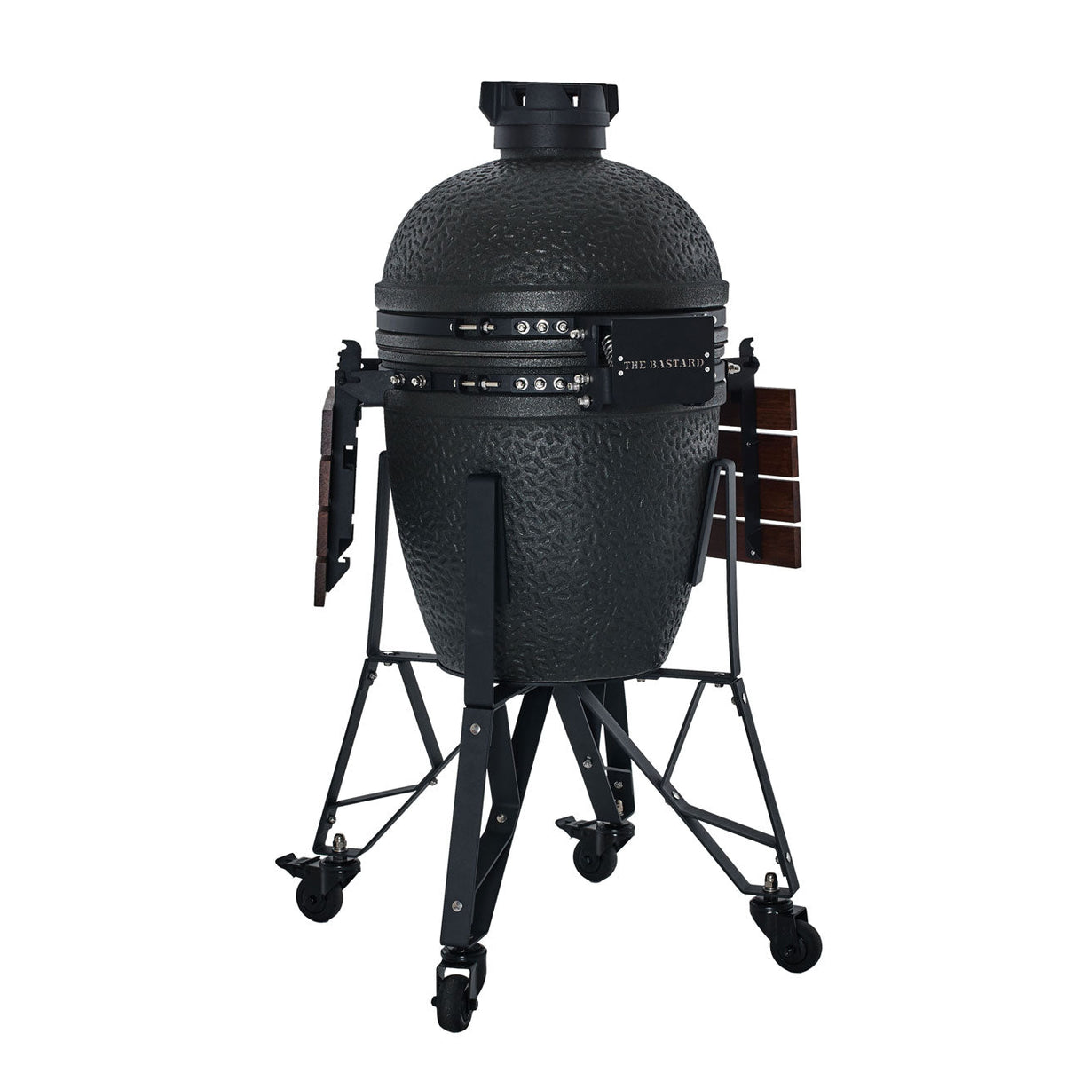 The Bastard Urban Medium Keramikgrill Complete, Detailansicht 5