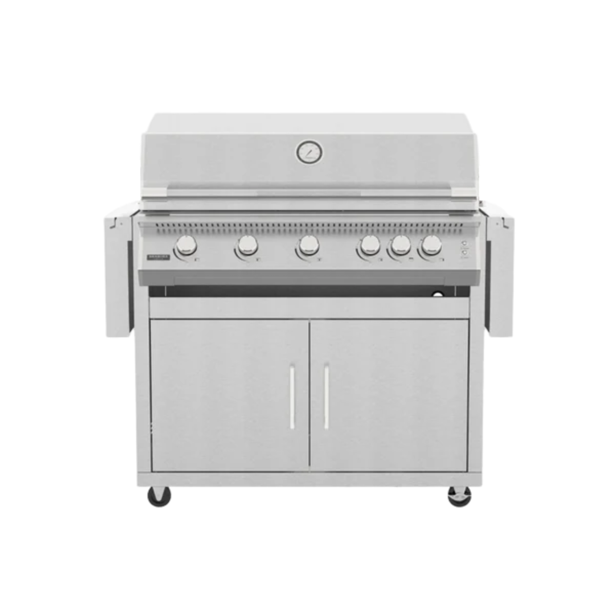 Brabura Fusion 500 RS