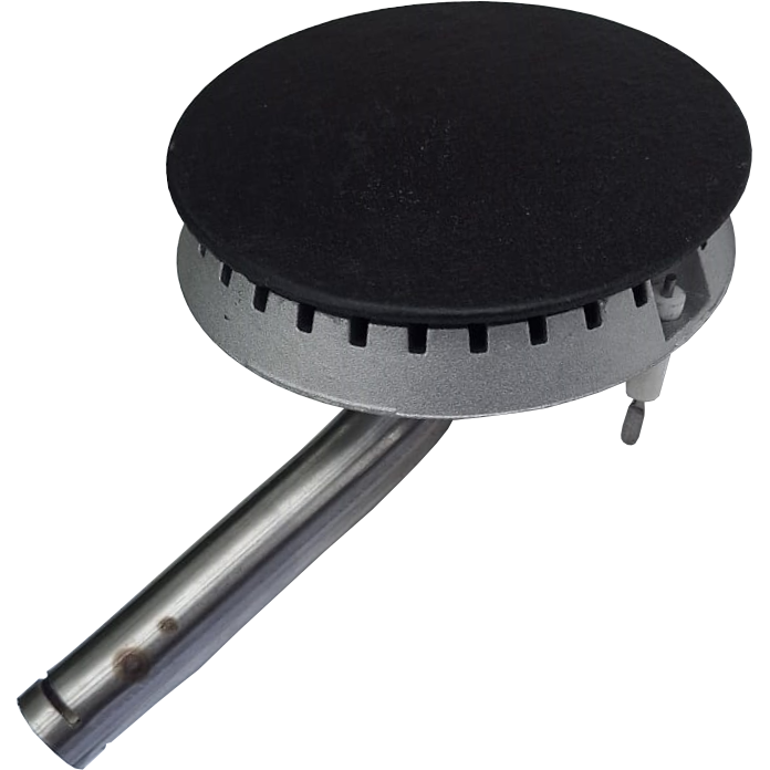 10390-R81D Broil King Brenner für Seitenkocher, Regal & Imperial
