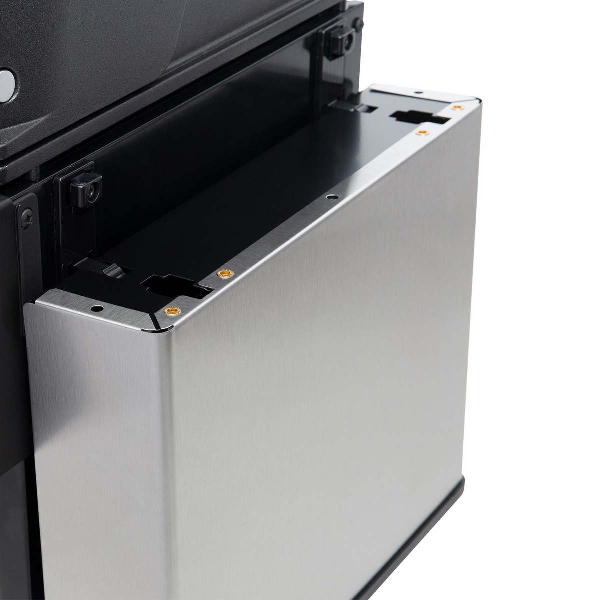 Broil King Baron S 590 IR inklusive Drehspieß & Infrarotbrenner, Grillrost aus Gusseisen, für 1 - 15, Detailansicht 14