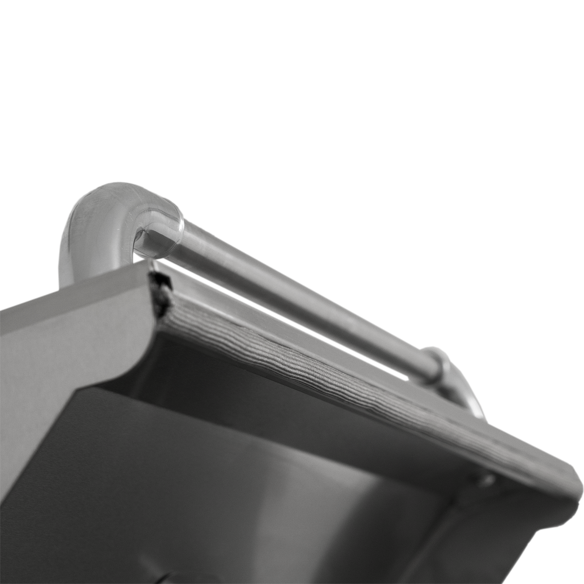 Bull Bison Built-In, Kohlegrill, für 1 - 12 Personen, Detailansicht 3