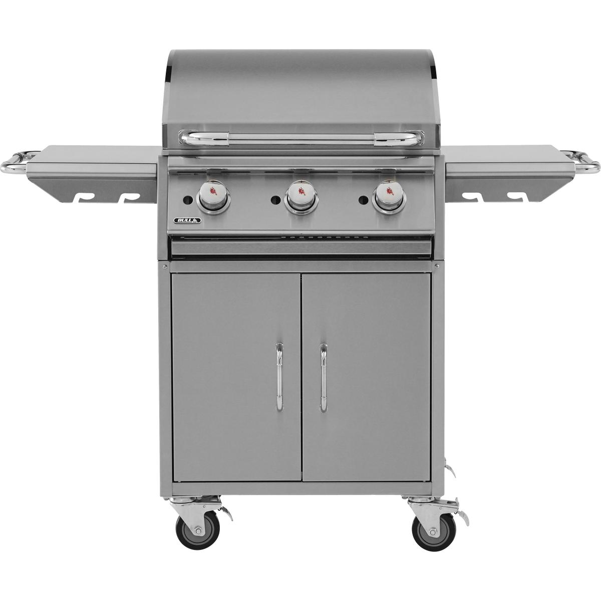 Bull Plancha Grill, Planchagrill