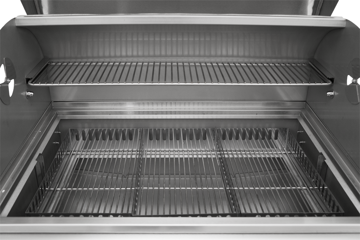 Bull Bison, Kohlegrill, Grills, Detailansicht 13