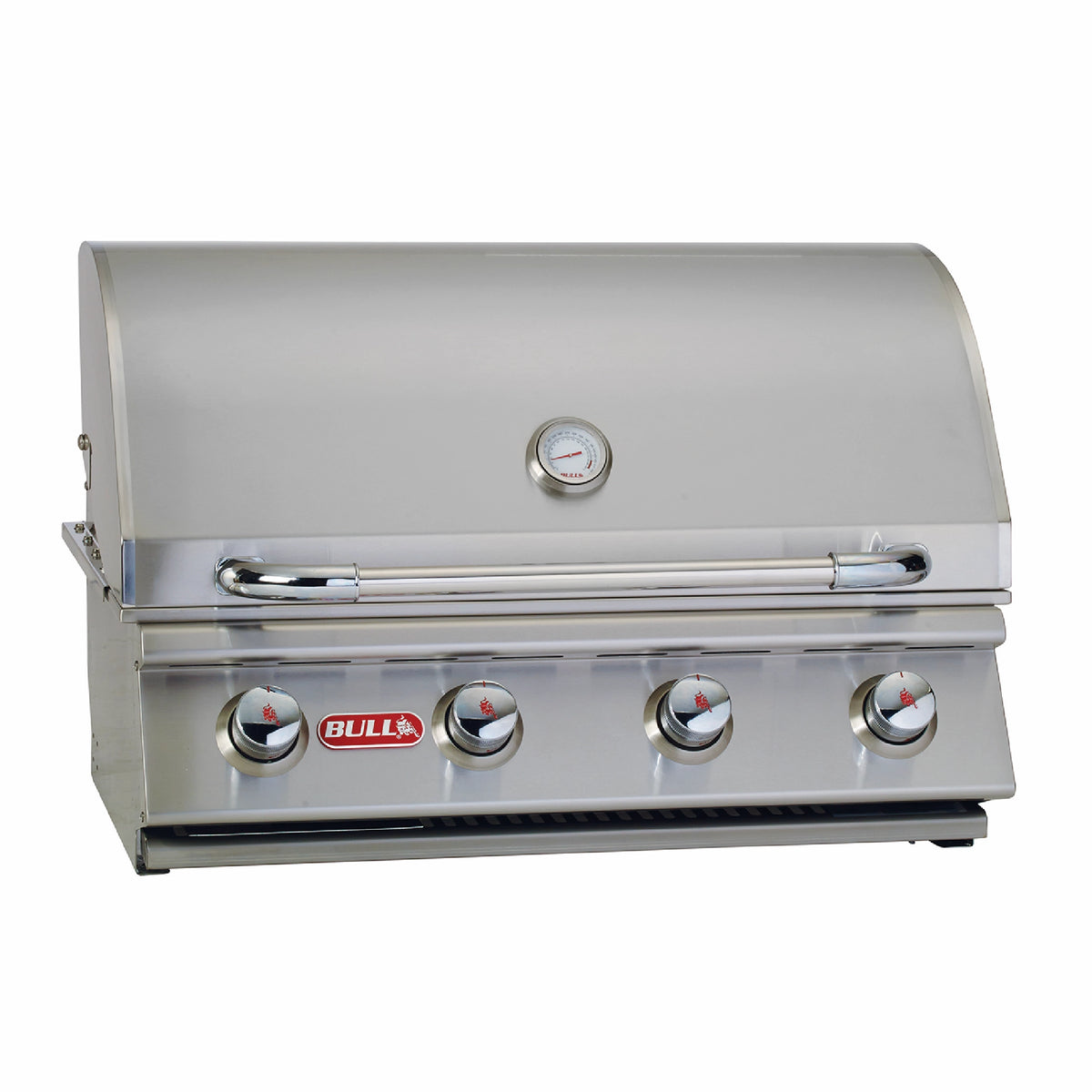 Bull Lonestar, Built-In, Grills
