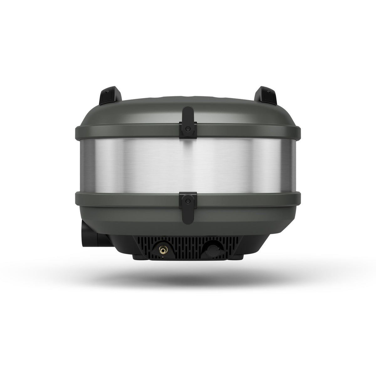Gozney Tread Off Black, Pizzaofen, Detailansicht 1