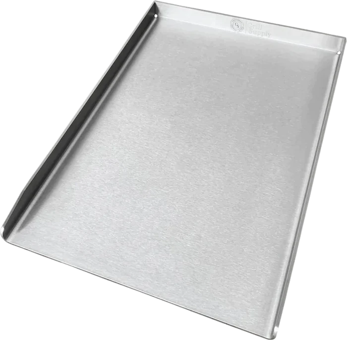 BABOSSA "B-Ware" Plancha, Universal Large, Detailansicht 1