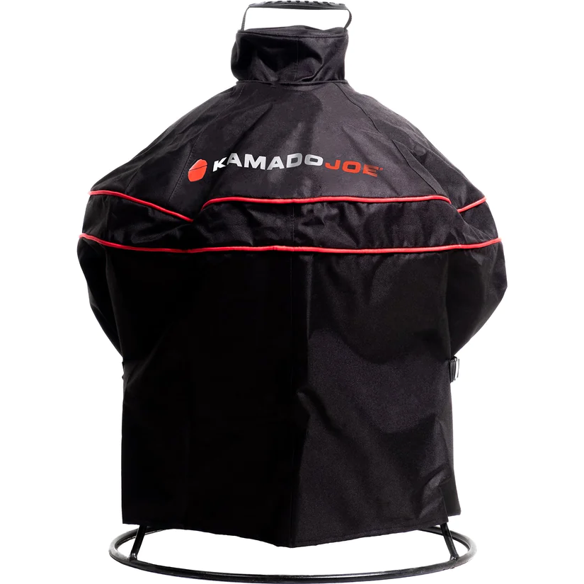 Kamado Joe Junior Celebration Pack, Grillbundle, Detailansicht 4