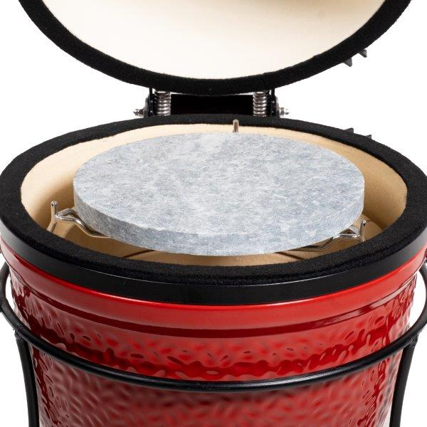 Anwendungsbild KamadoJoe Speckstein, Junior