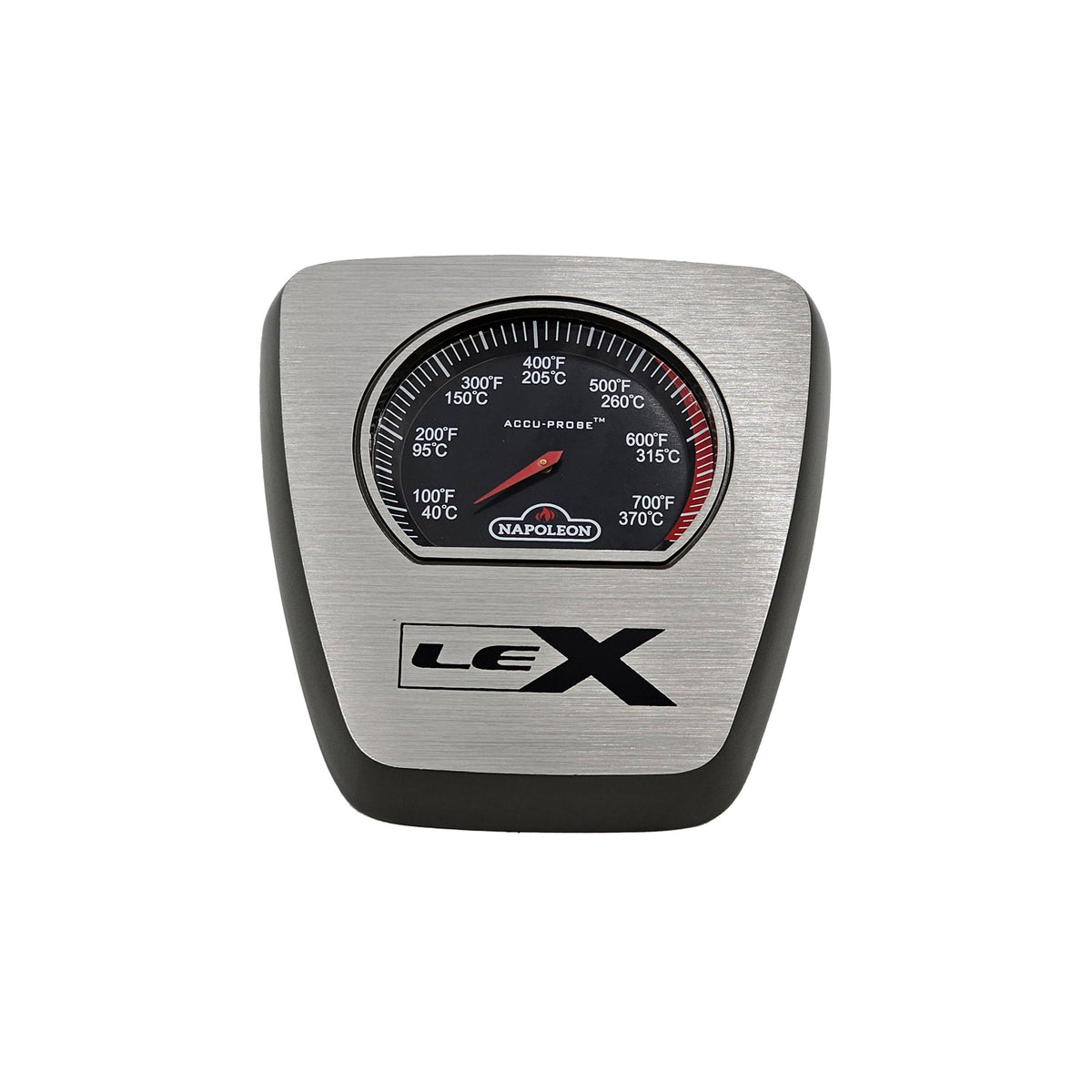 Napoleon Deckelthermometer Lex, Ersatzteil
