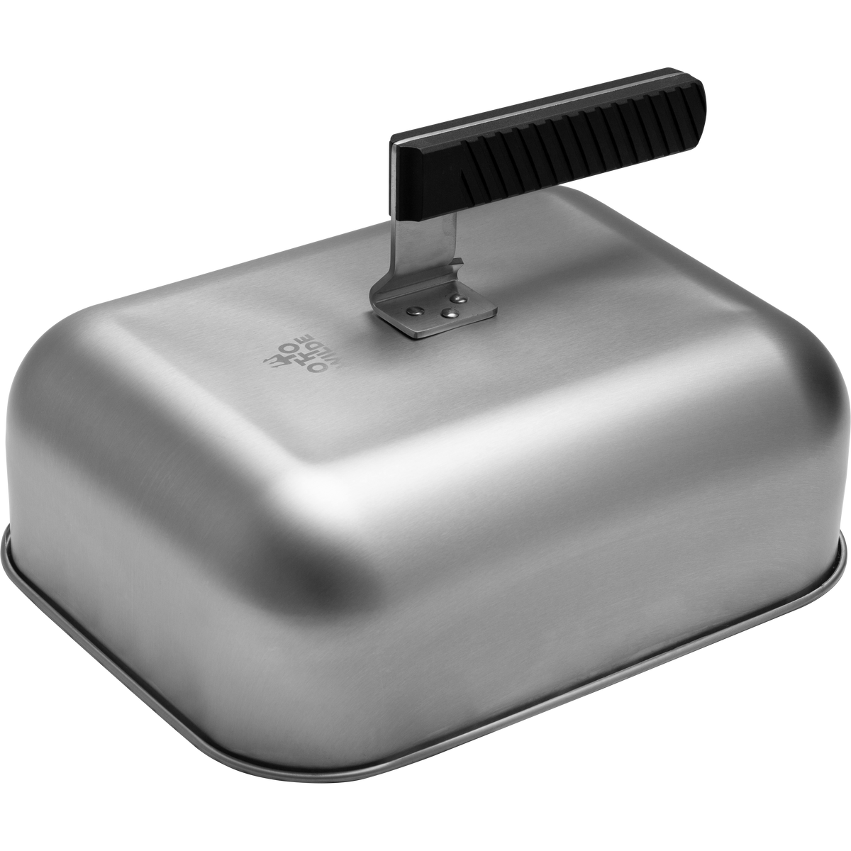 Otto Wilde Garhaube – Perfekte Ergänzung für deinen Grill Die Otto Wilde Garhaube ist das ideale Zubehör für deinen Otto Wilde Grill oder die Plancha und ermöglicht dir, deine Grillkünste auf ein neues Level zu heben. Ob zum Schmelzen von Käse auf Smashed Burgern oder zum schonenden Dampfgaren von Gemüse – die Garhaube sorgt für vielseitige Einsatzmöglichkeiten bei der Zubereitung deiner Lieblingsspeisen. Perfekte Schmelz- und Garergebnisse Mit der Garhaube gelangt die Hitze gleichmäßig von oben an dein G