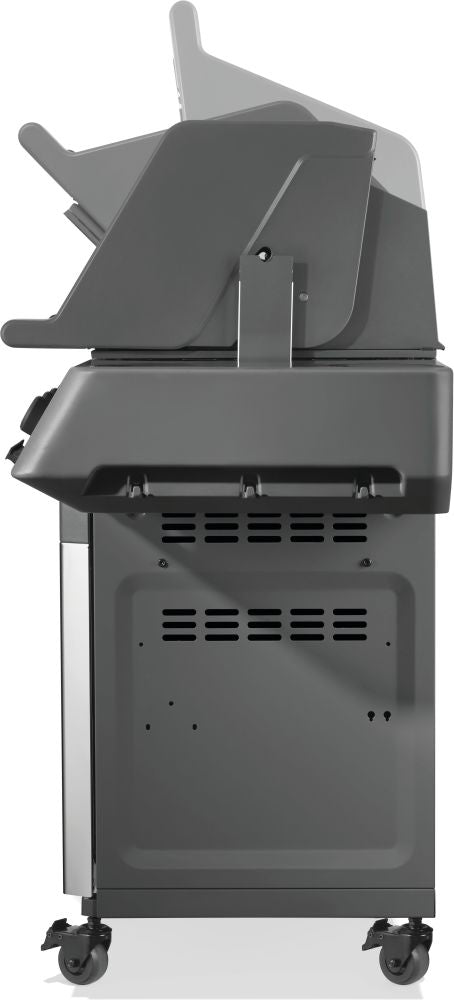 Napoleon Prestige 500 RSIB, Edelstahl| 2026, Grillrost, für 1 - 16 Personen, Detailansicht 4