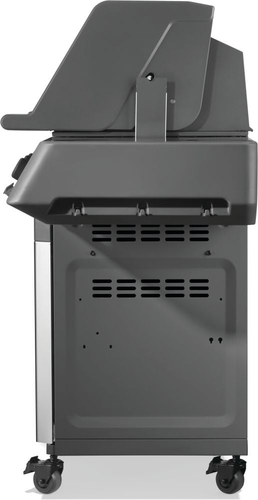Napoleon Prestige 500 RSIB, Edelstahl| 2026, Grillrost, für 1 - 16 Personen, Detailansicht 5