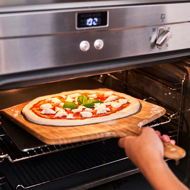 OOni Pizzastahl 13"