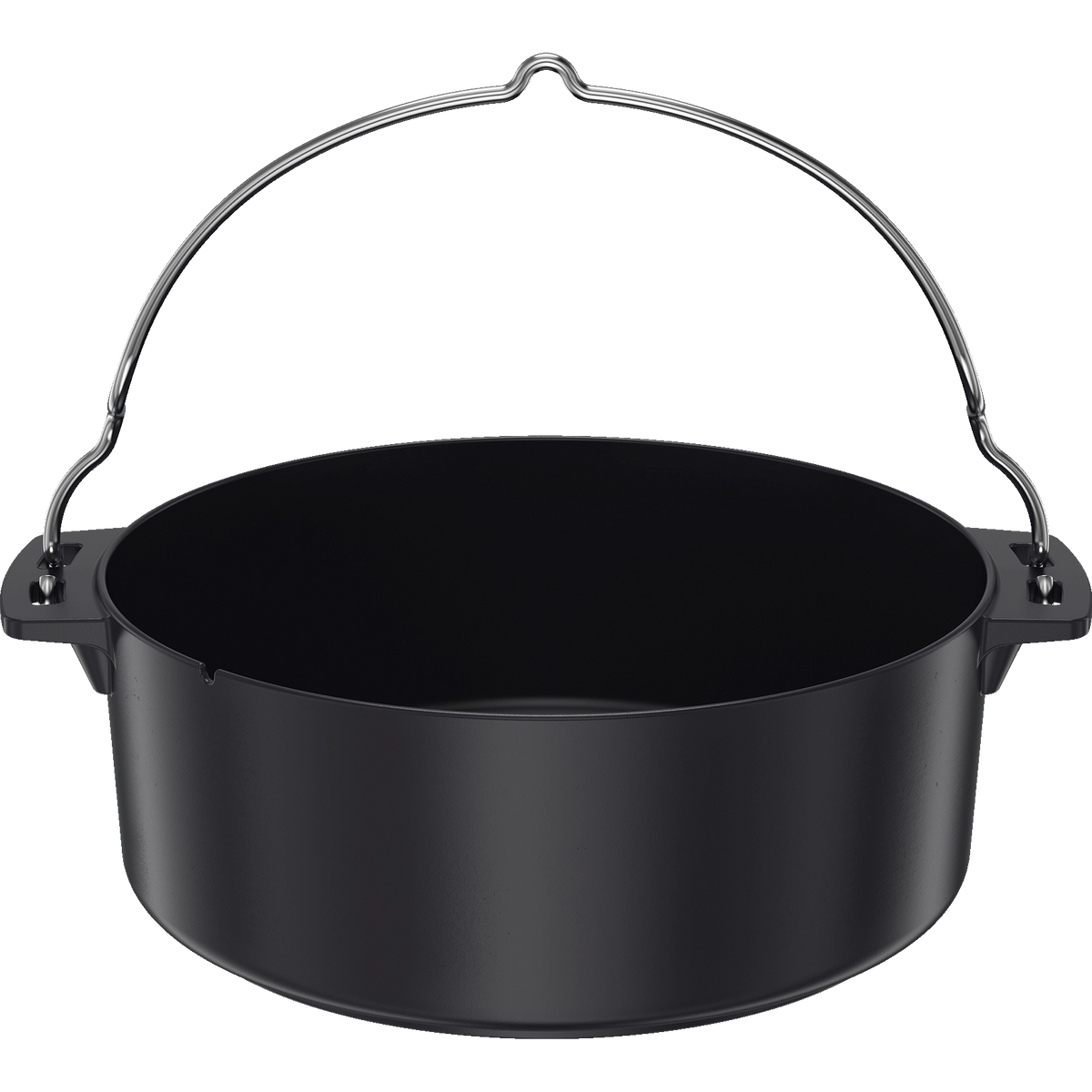 Rösle Dutch Oven, Ø35cm Vario, Detailansicht 1