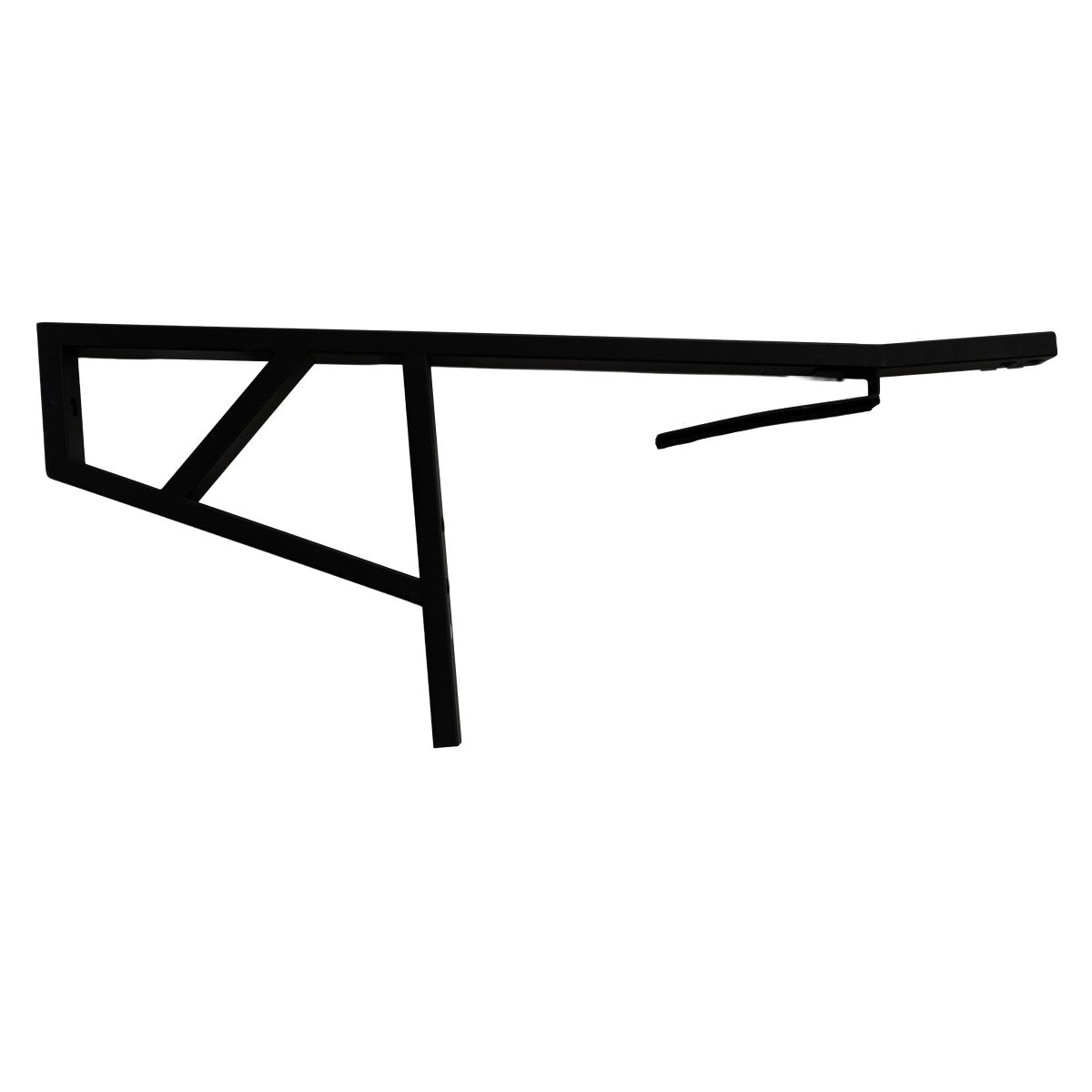 Babossa Ember Gestell Bein vorne, 1Stk. - BABOSSABabossa Ember Gestell Bein vorne, 1Stk.BABOSSABABOSSA