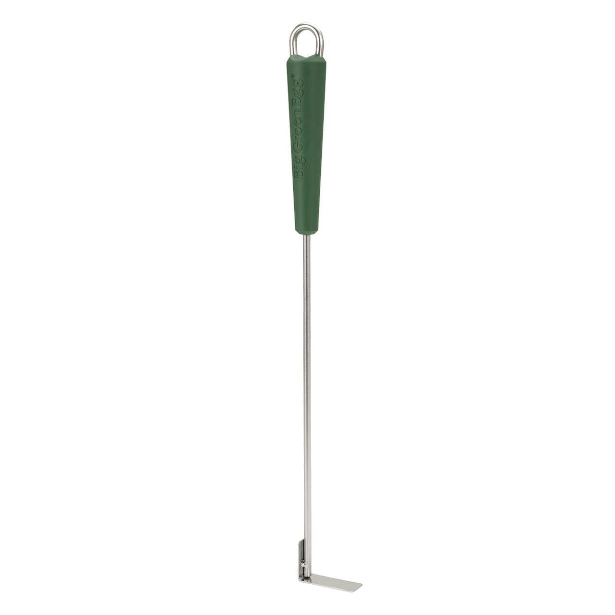 Big Green Egg Ascheschieber, M & L