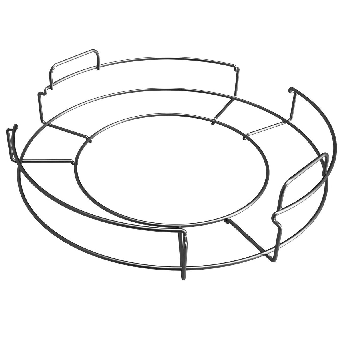 Big Green Egg convEGGtor-Korb, XXL, Detailansicht 1