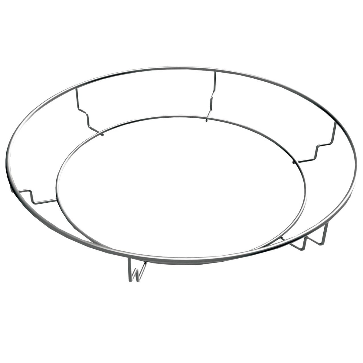 Big Green Egg convEGGtor-Korb, XL, Detailansicht 2
