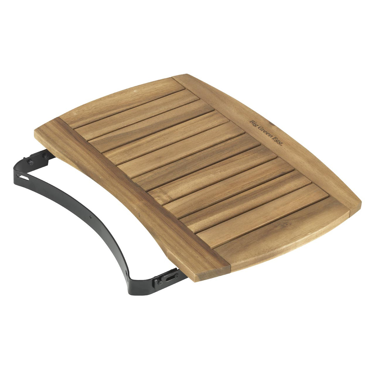Big Green Egg Egg Mates aus Akazienholz, Small, Detailansicht 1