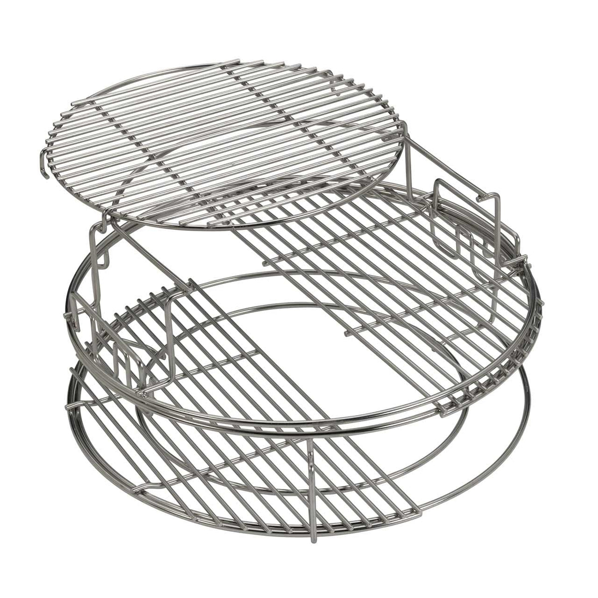 Big Green Egg EGGspander-Set, XL