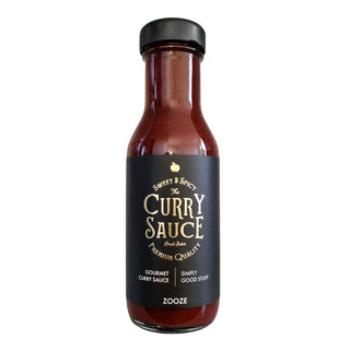 Curry Soße