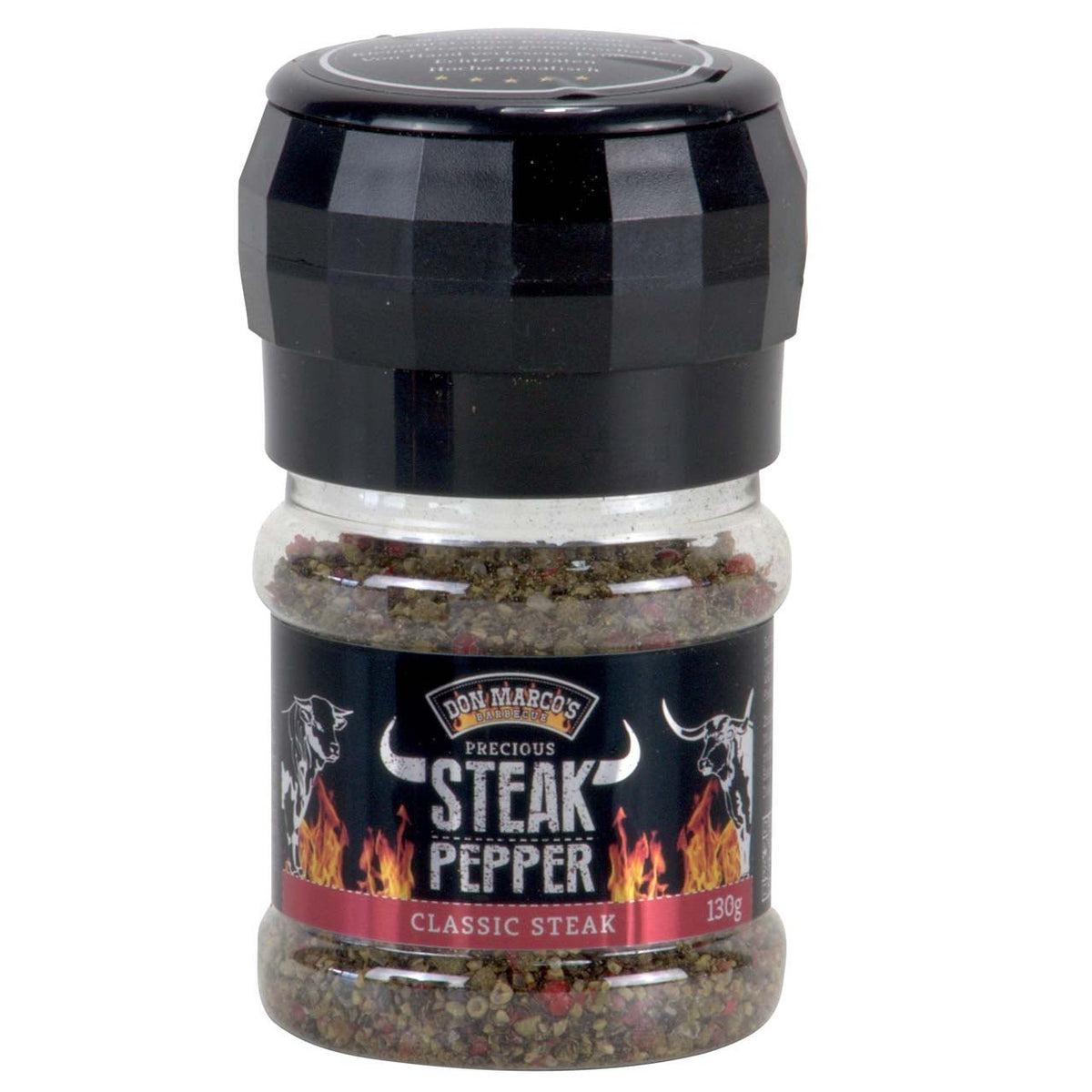 Don Marco's Don Marco´s Precious Steak Pepper Classic