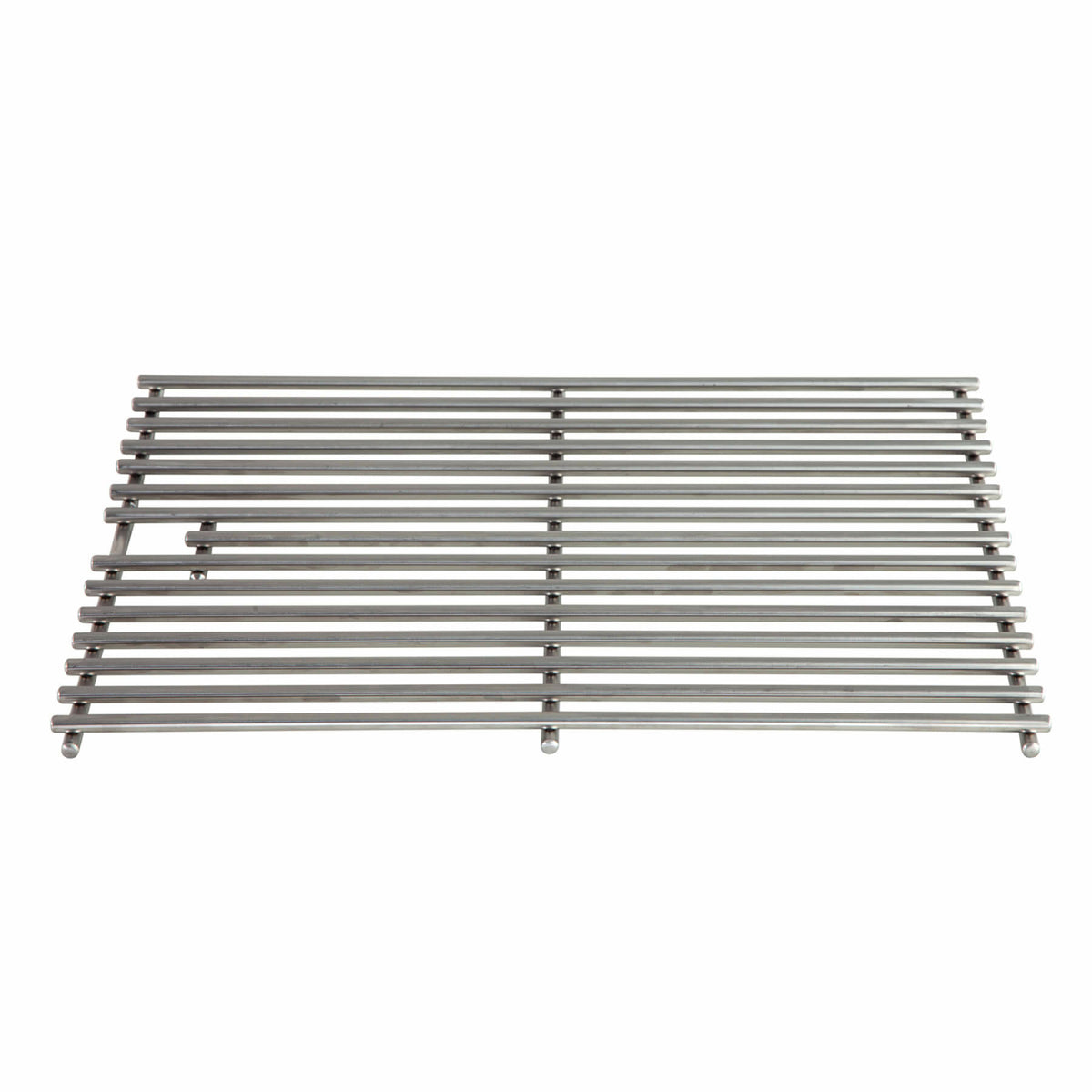 ALL'GRILL Edelstahlroste-Set, 6mm für CHEF-XL, Ersatzteil